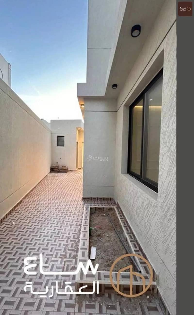 5 Rooms House For Sale on Al Hamr 76, Buraydah