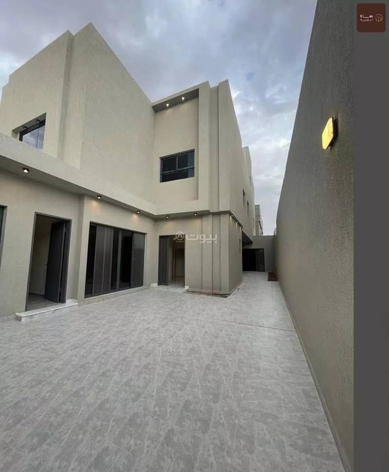 4-Room House For Sale in Al Qaa Al Barid, Buraydah