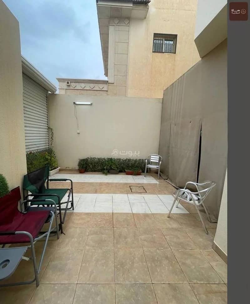 4 Room Villa For Sale, Al Nakhil, Buraydah, Al Qassim