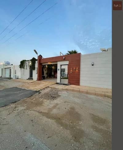 3 Bedroom Rest House for Sale in Buraydah, Al Qassim Region - 3 Room Resthouse For Sale in Al Nuqayb Al Janubi, Buraidah
