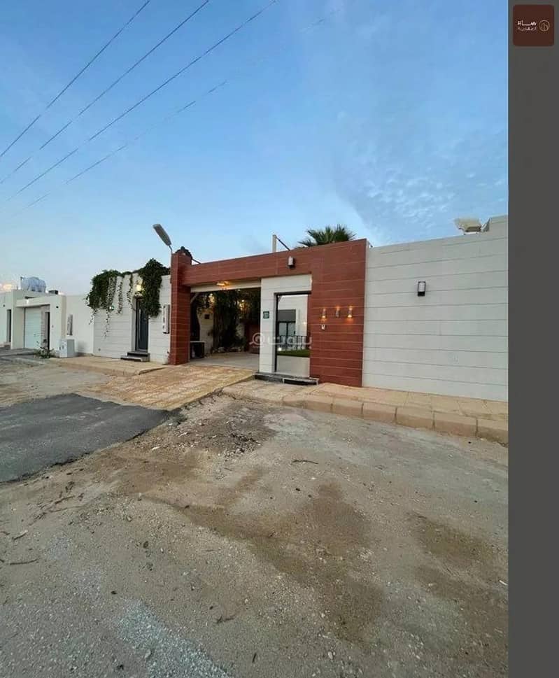 3 Room Resthouse For Sale in Al Nuqayb Al Janubi, Buraidah