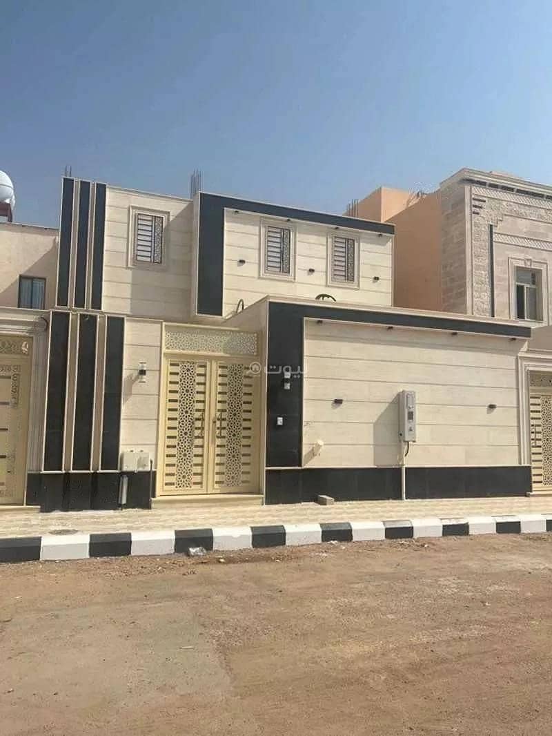 6 Rooms House for Sale, Al Difaa District, Al Madinah Al Munawwarah