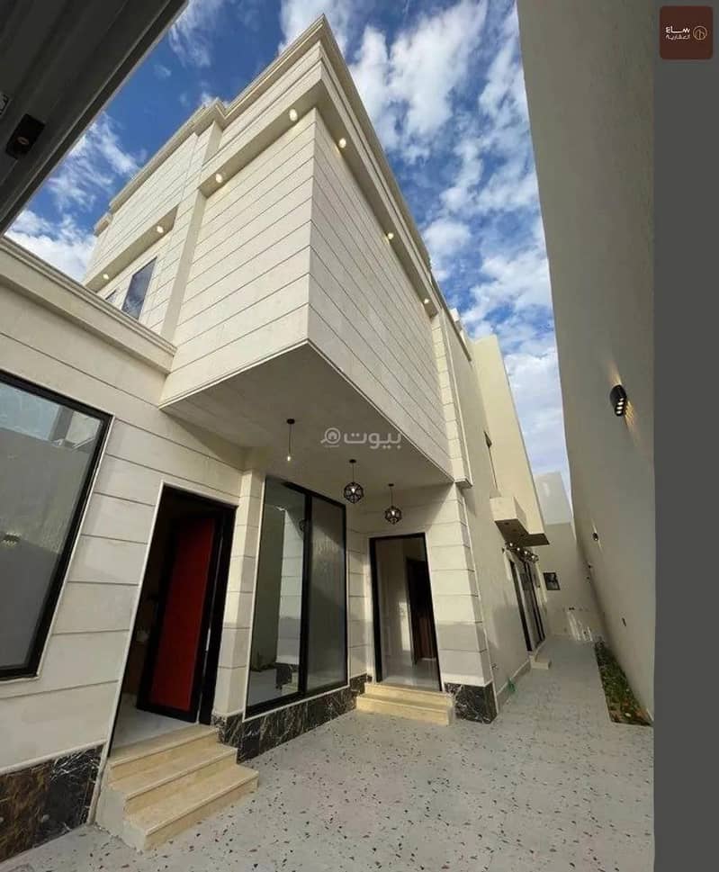 4 Room Villa For Sale in Al Zarka, Buraidah