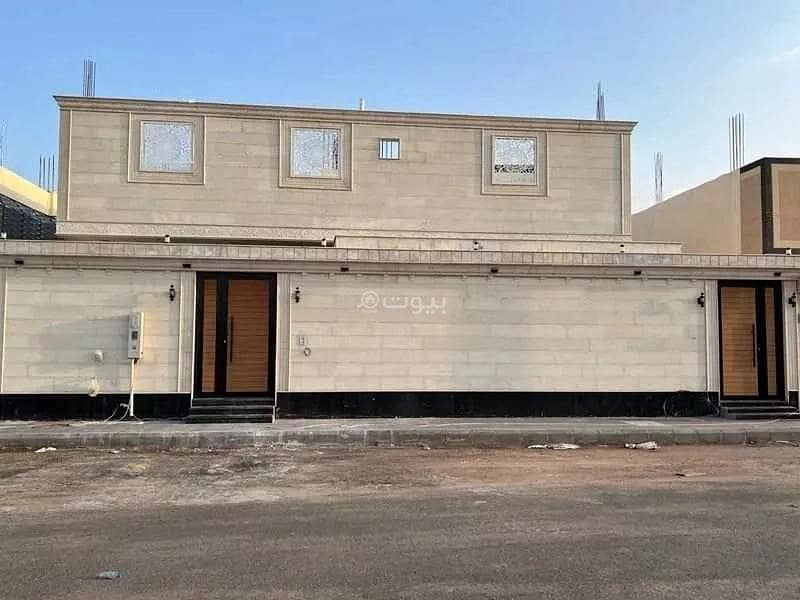 6 Room House For Sale, Al Madinah City