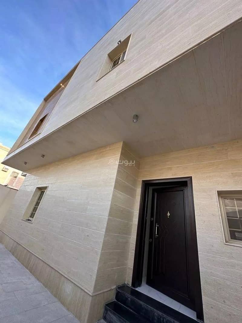 7-Room Villa For Sale in Al Ranounaa, Al Madinah Al Munawwarah
