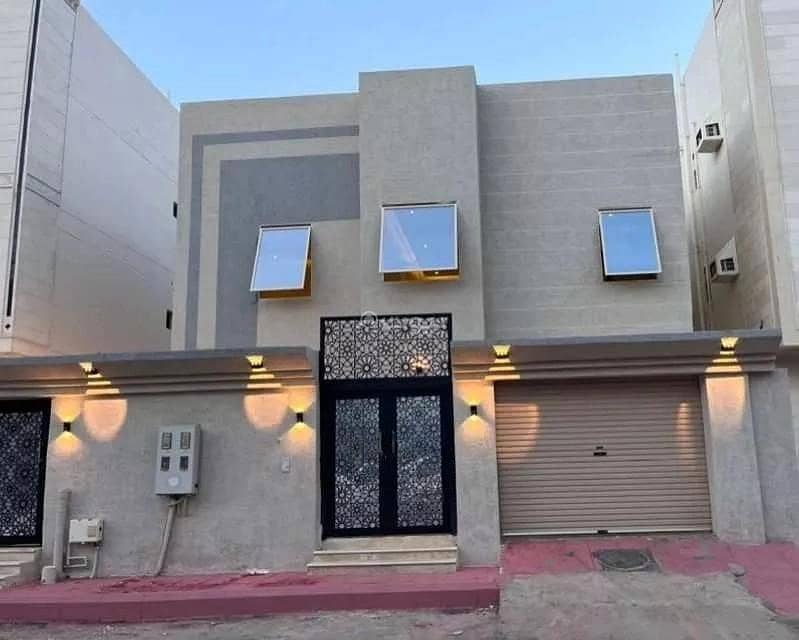 6 Rooms Villa for Sale - Mohammed Al Kufi Street, Al Madinah Al Munawwarah