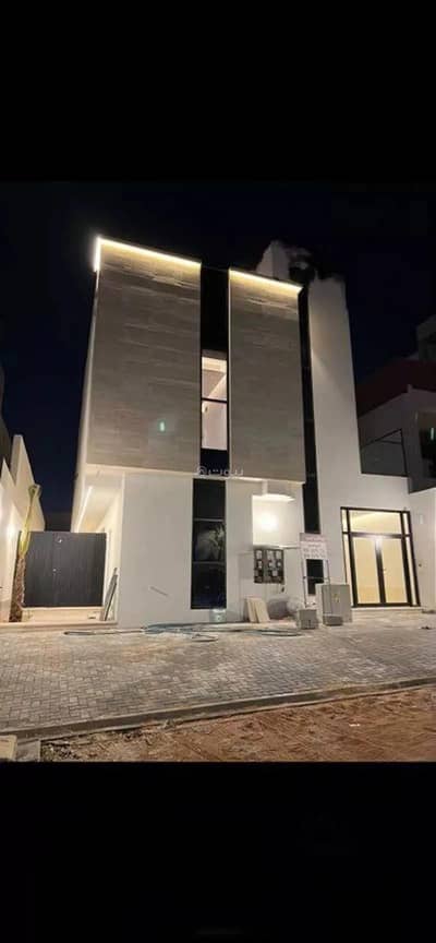 3 Bedroom Villa for Sale in Riyadh, Riyadh Region - 3-Room Villa For Sale in Al Nargis, Riyadh