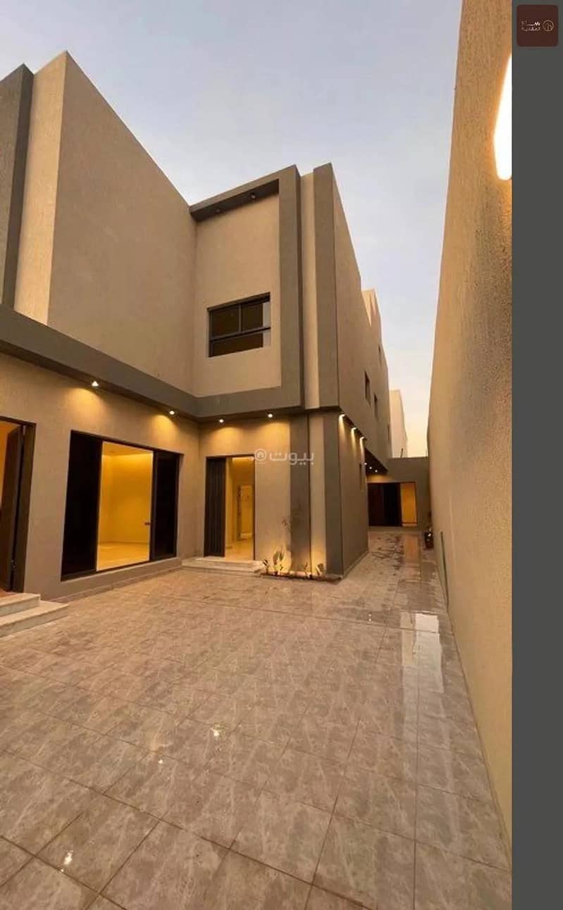4 Rooms House For Sale 15 Street, Al Qaa Al Barid, Buraidah