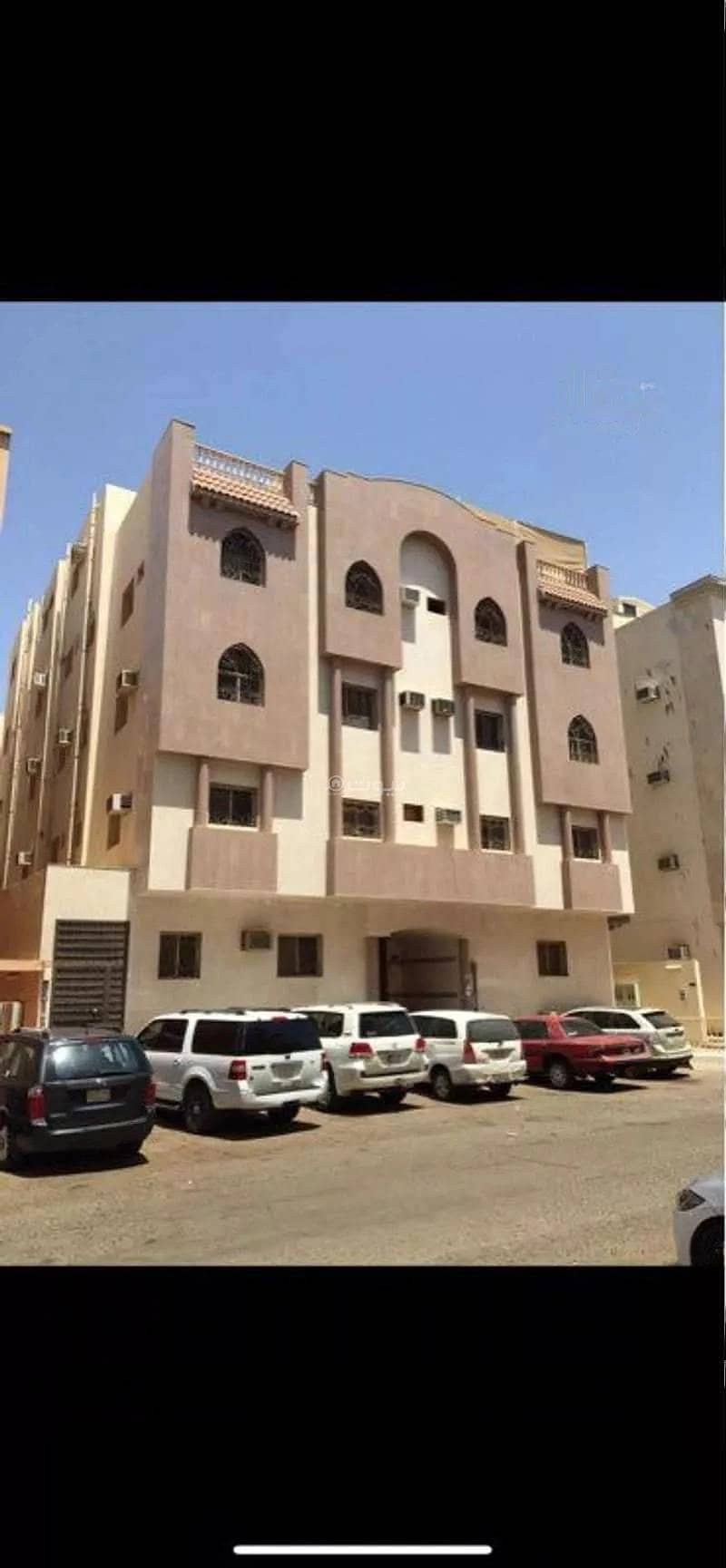 40-Room Residential Building For Sale, Al Areed, Al Madinah