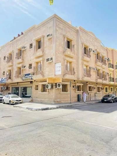 2 Bedroom Flat for Rent in Khobar, Eastern - 2 Rooms Apartment For Rent, King Abdulaziz Street, Al Khobar
