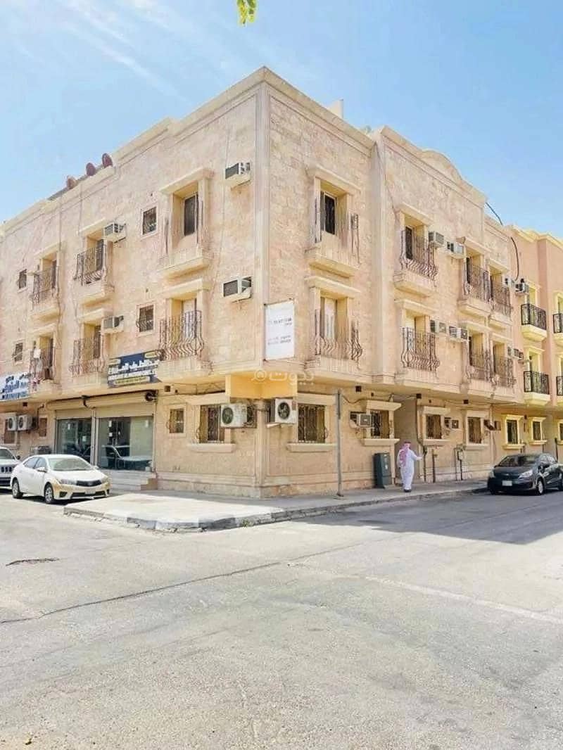 2 Rooms Apartment For Rent, King Abdulaziz Street, Al Khobar