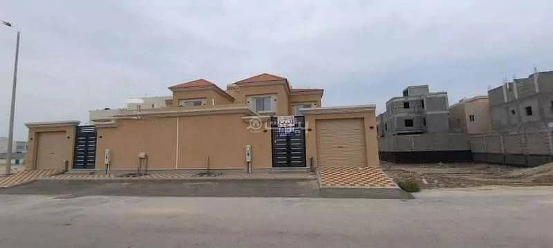 4 Bedroom Villa For Sale in Al Khobar, Eastern Region
