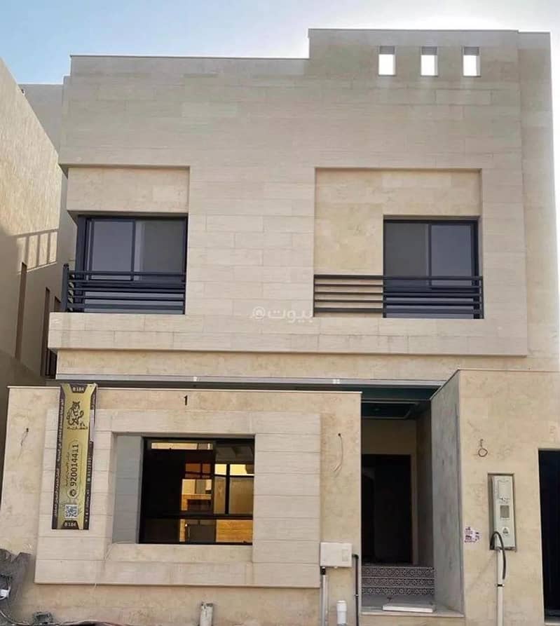 9 Room Villa For Sale - Al Madinah Al Munawwarah