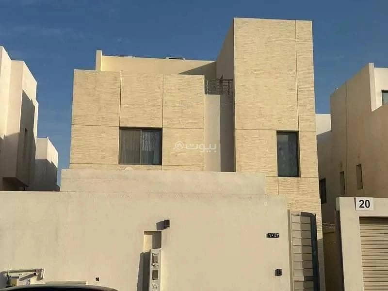 4 Rooms Villa For Sale on Thuraya Al Sahili Street, Al Khobar