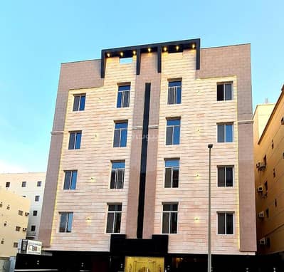 6 Bedroom Flat for Sale in North Jeddah, Jeddah - Apartment for sale in  Al Marwah, North Jeddah