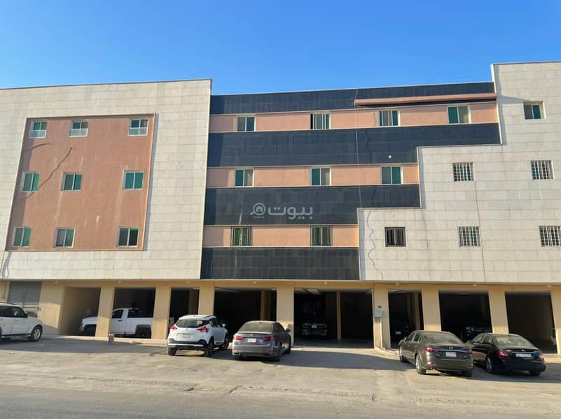 شقة 3 غرف للإيجار، شارع محمد بن عبدالعزيز الدغيثر، الرياض