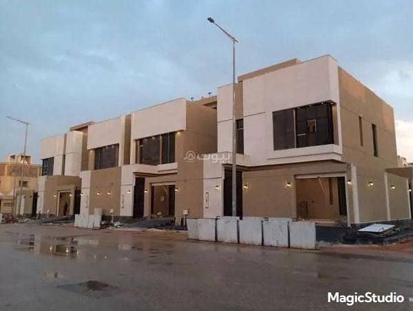 Villa for sale on street number 62, Al-Monasiah neighborhood, Riyadh