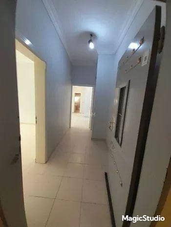 3 Bedroom Apartment for Rent in Riyadh, Riyadh Region - Apartment for rent on Muhammad Ali Janah Street, Yarmouk District, Riyadh