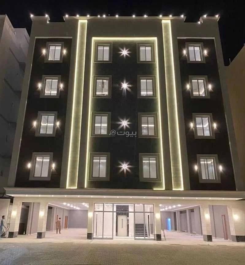 5 Rooms Apartment For Sale in Al-Sawari, Jeddah