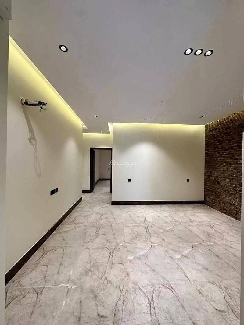 5-Room Apartment For Sale - Ahmed Zaki Street, Al Rawdah, Jeddah
