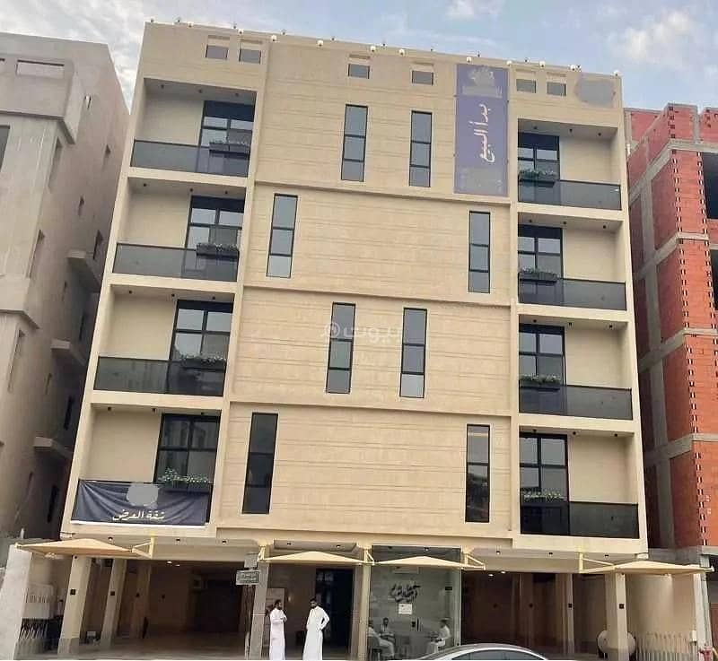 4-Room Apartment For Sale in Al Manar, Jeddah