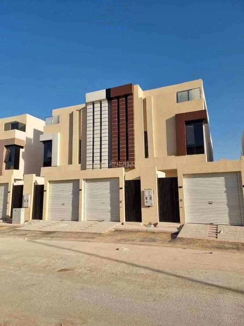 5 Room Apartment For Sale on Imam Muslim Street, Riyadh