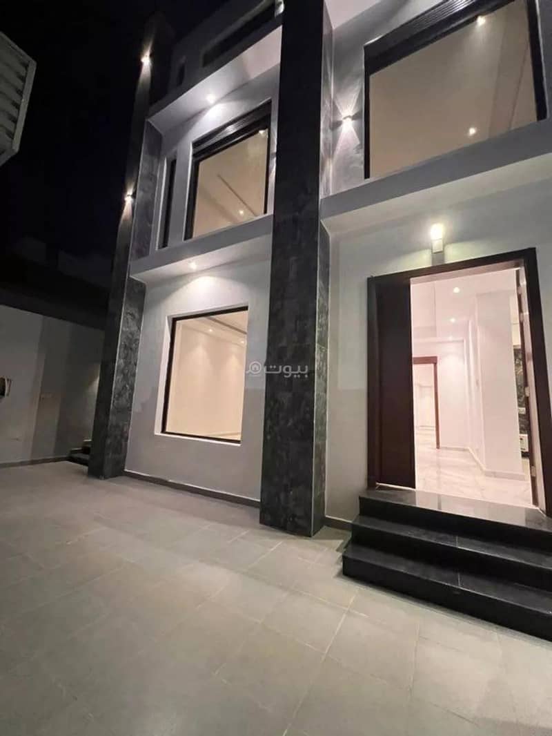 6 Room Villa For Sale, Al Amwaj, Jeddah