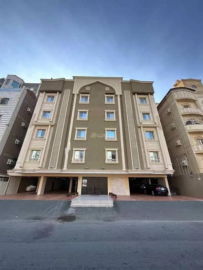 فلیٹ 4 غرف نوم للايجار في جدة، المنطقة الغربية - شقة 4 غرف للإيجار، المروة، جدة