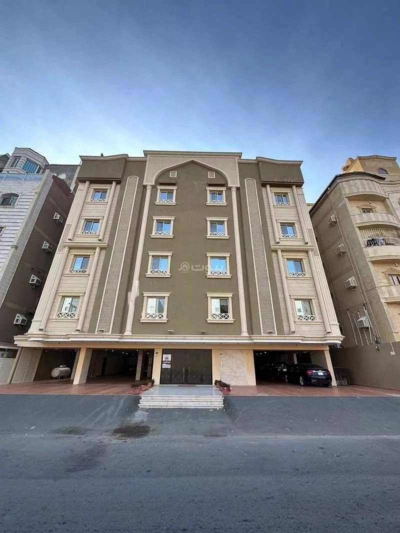 4 Room Apartment for Rent, Al Marwah, Jeddah