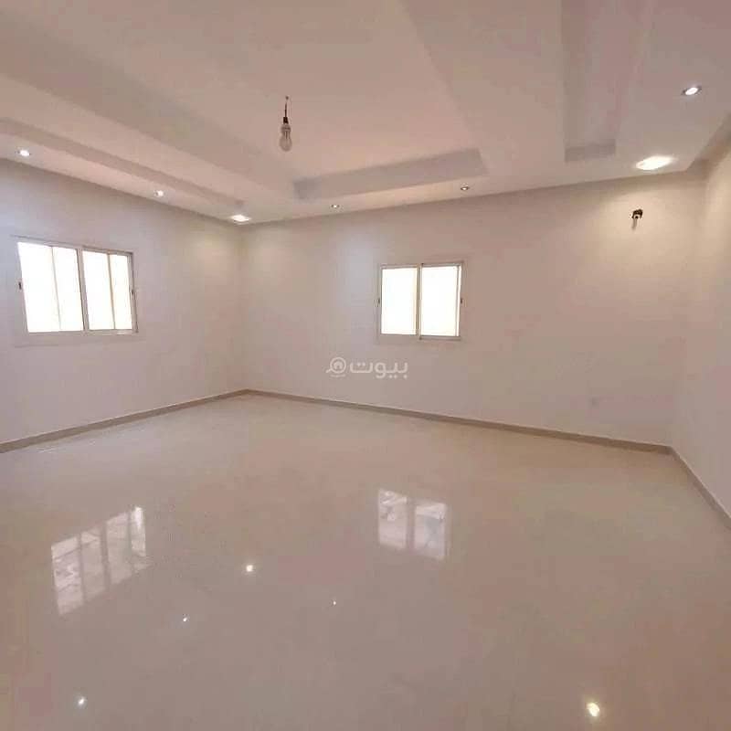 4-Room Apartment For Rent, Razin Bin Imad Street, Jeddah