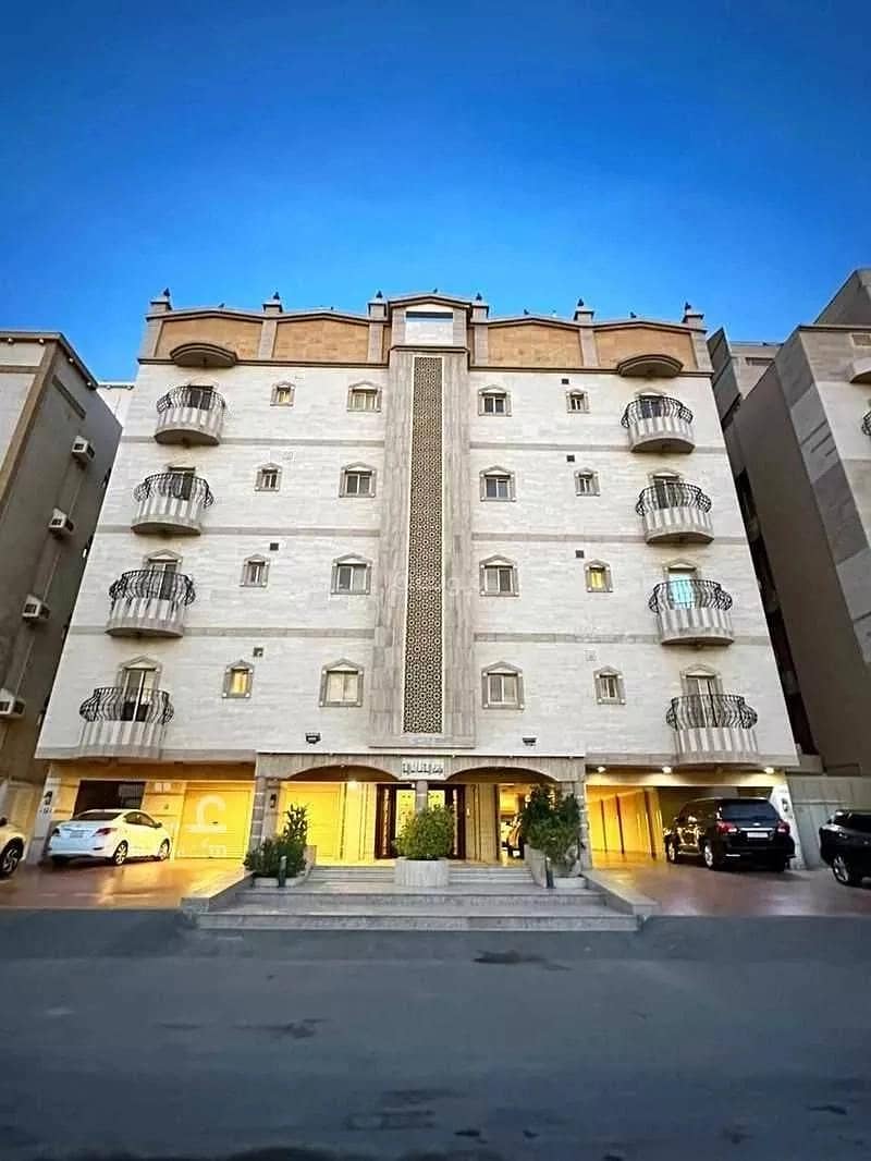 4 Room Apartment For Rent, Al Marwah, Jeddah