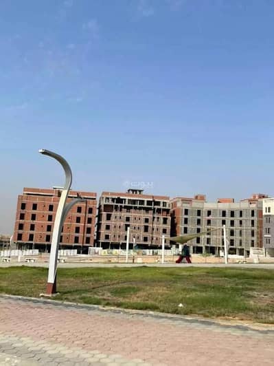 3 Bedroom Apartment for Sale in Jeddah, Western Region - 3 Room Apartment For Sale, Riyadh Street, Jeddah