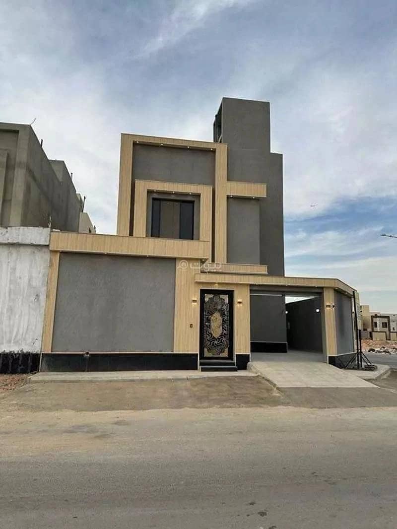 فيلا 7 غرف للبيع في الرمال، الرياض