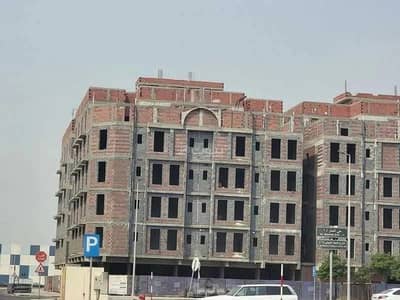 4 Bedroom Apartment for Sale in Jida, Makkah Al Mukarramah - 4 Rooms Apartment For Sale, Al Manar Street, Jeddah