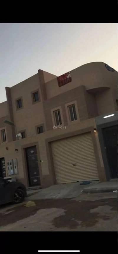 دور 4 غرف نوم للايجار في الرياض، منطقة الرياض - دور 4 غرف للإيجار في العارض، الرياض