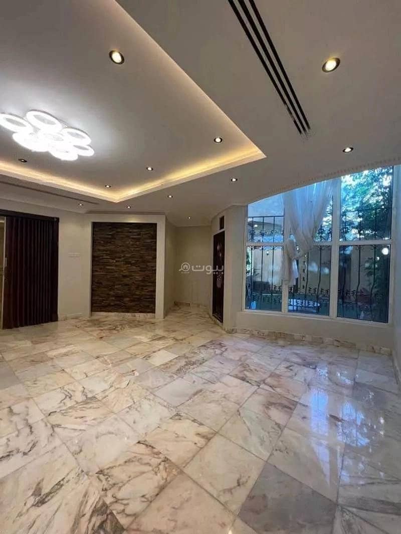 5 Rooms Villa For Rent, Al Naseem Al Gharbi, Riyadh
