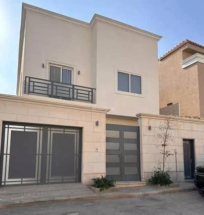 5 Bedroom Villa for Sale in Riyadh, Riyadh Region - 5-Room Villa For Sale on Street 272, Al Yasmin, Riyadh