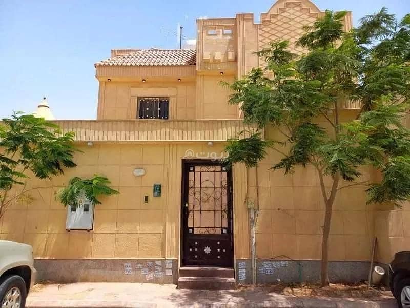 4 Rooms Villa For Sale, Wadi Al Sahel, Riyadh