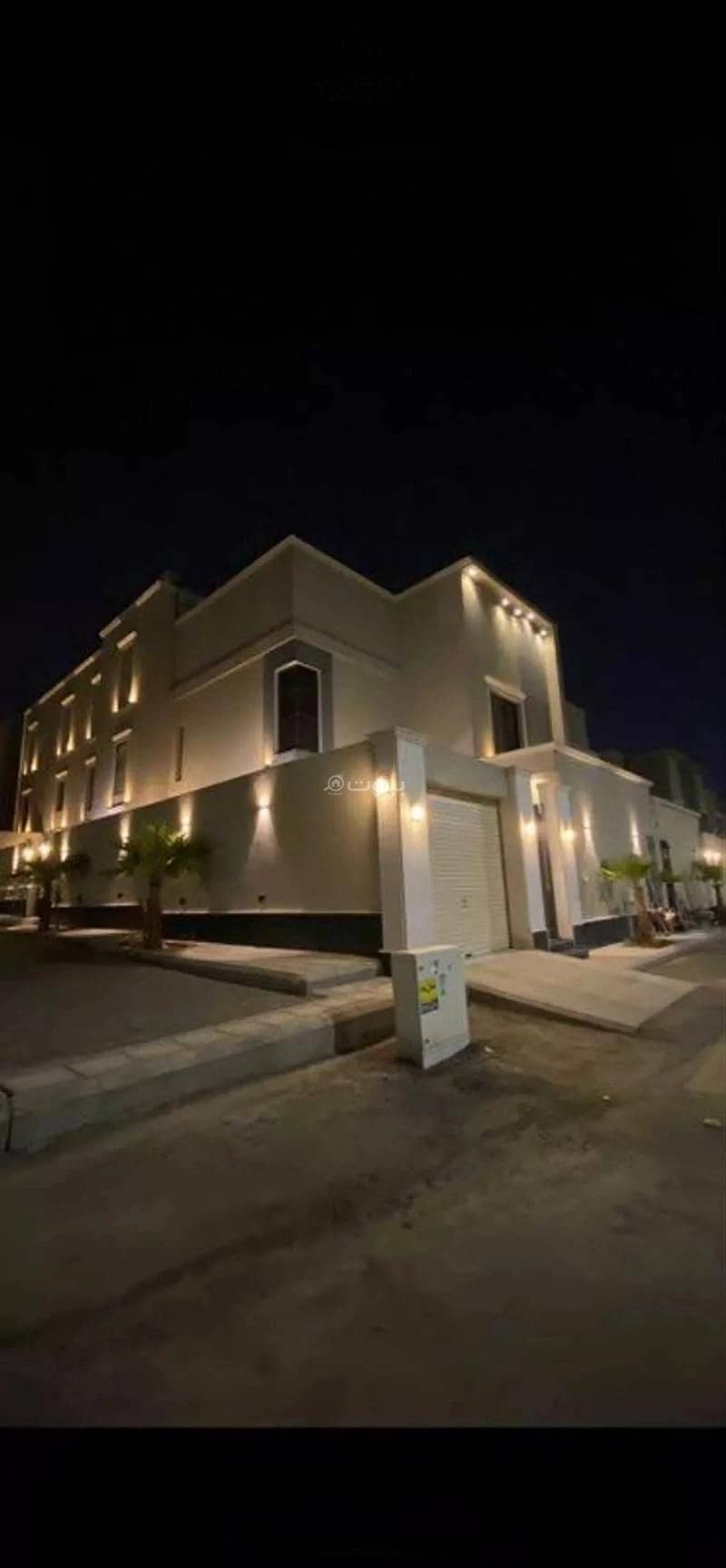 4 Rooms Villa For Sale in Ar Rawdah, Riyadh