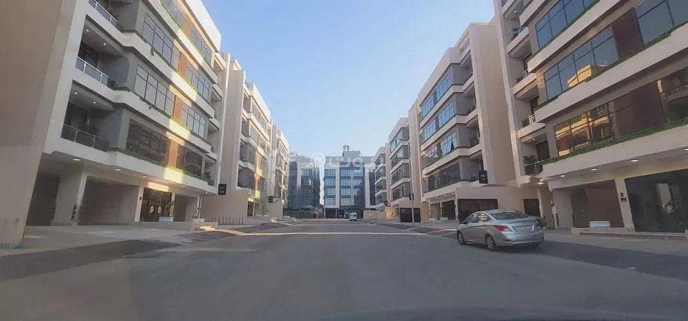 3 Rooms Apartment for Sale 20 Street, Jeddah