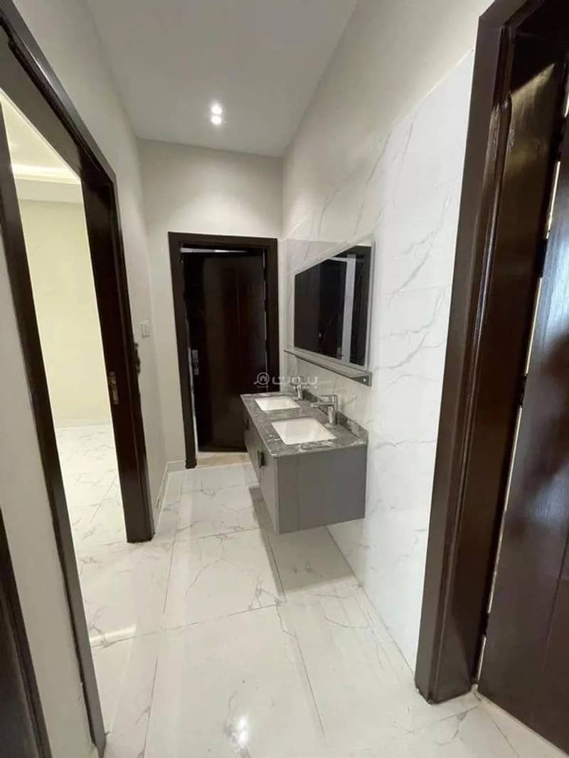5 Room Apartment For Sale in Abu Franc Street, Jeddah