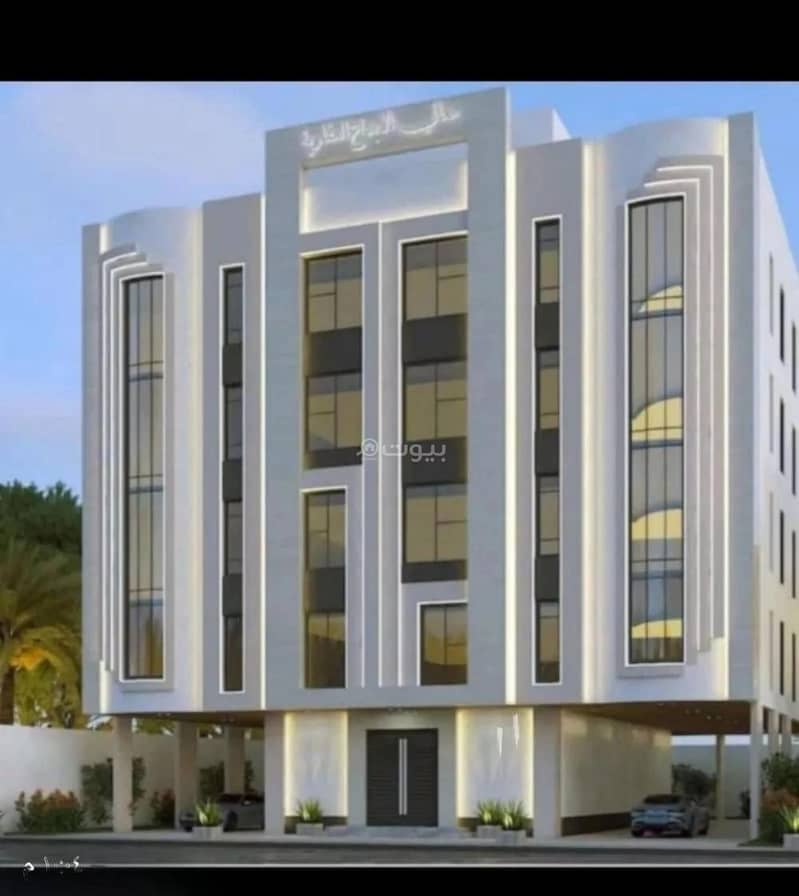 3 Room Apartment For Sale, 15 Street, Jeddah