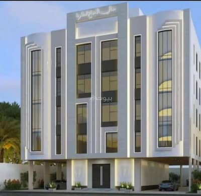 فلیٹ 4 غرف نوم للبيع في جدة، المنطقة الغربية - شقة 4 غرف للبيع شارع 15، جدة