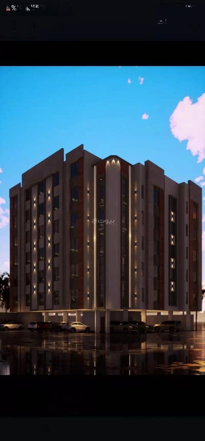 2 Bedroom Apartment for Sale in Jeddah, Western Region - 2 Room Apartment For Sale in Al Viehha, Jeddah