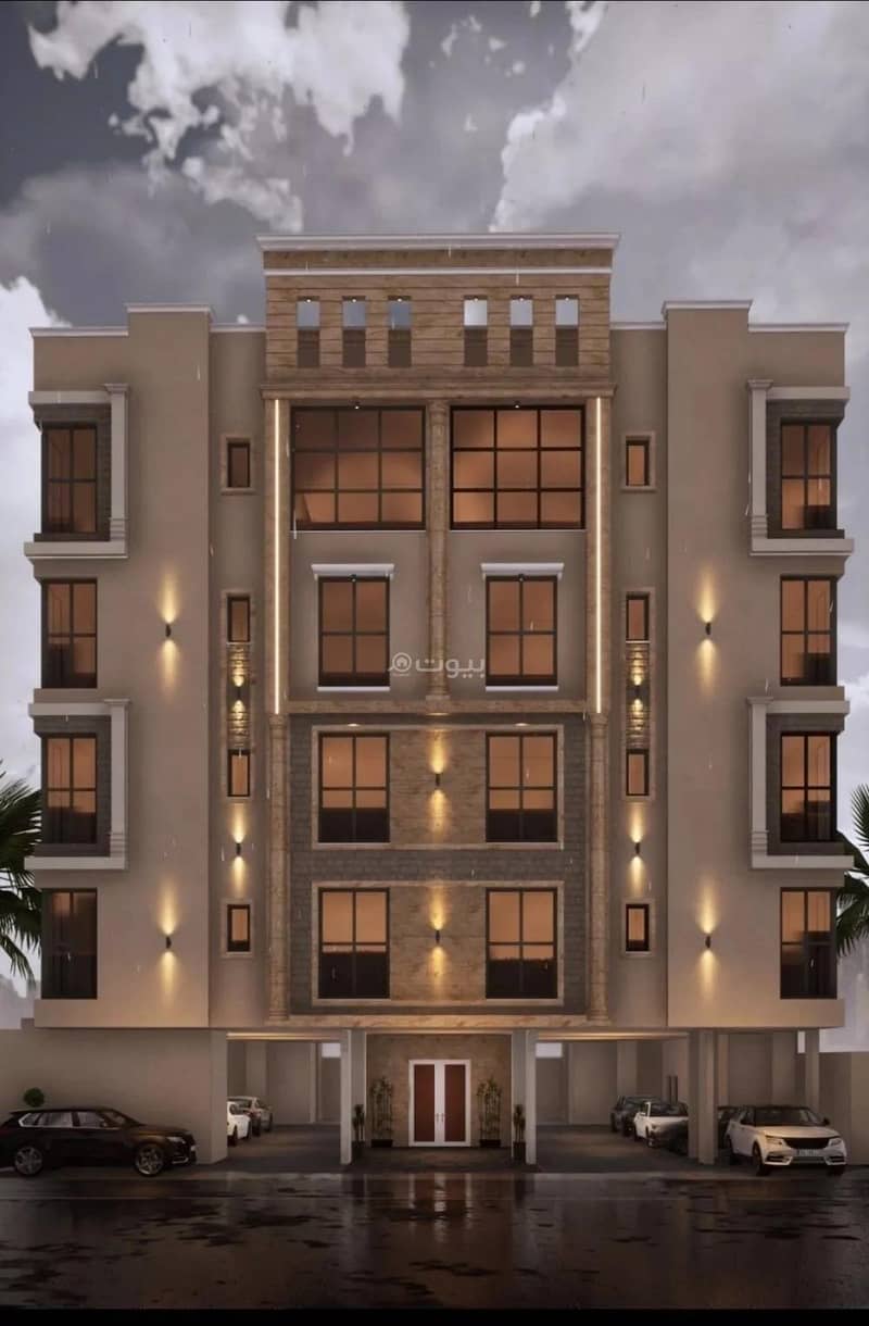 3 Bedroom Apartment For Sale, 20 Street, Al Marwah, Mecca