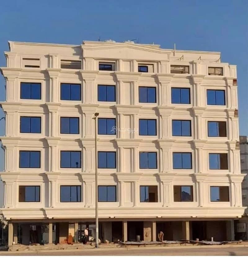 5 Rooms Apartment For Sale, Ibn Abi Al Barakat Street, Jeddah