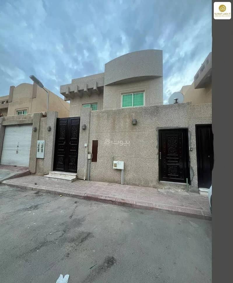 3 Room Floor For Rent on Ashgar Street, Riyadh