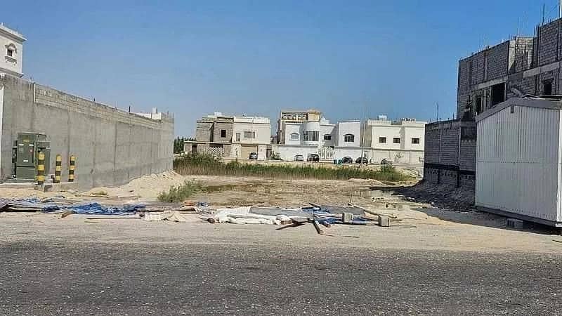 Land For Sale in Al Aqiq, Al Khobar
