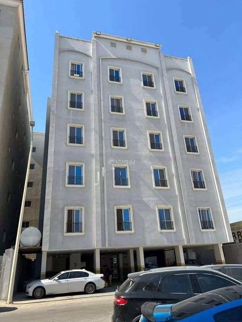 شقة بغرفتين للإيجار في الخبر، حي البندرية