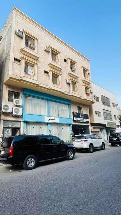 2 Bedroom Apartment for Rent in Khobar, Eastern - 2 Rooms Apartment For Rent, Al Amir Fawaz Street, Al Khobar